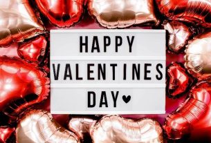 Where did Valentine’s Day come from?