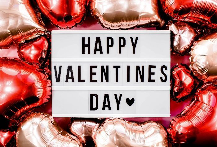 Where did Valentine’s Day come from?