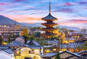 Travel the world online